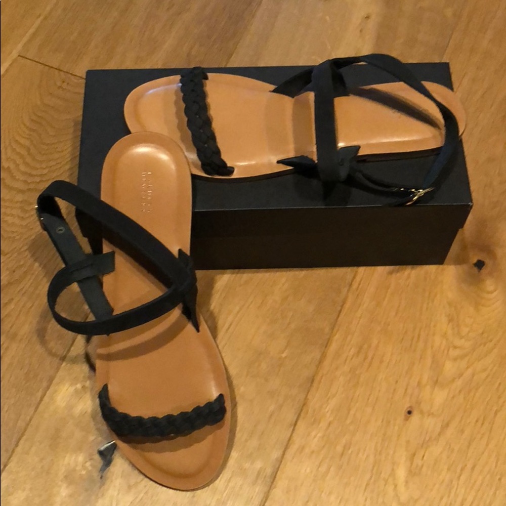 Barneys New York sandals